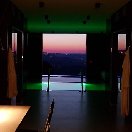 Sunset Suite Spa 스타폴로 외부 사진