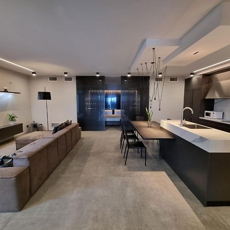 Sunset Suite Spa 스타폴로 외부 사진