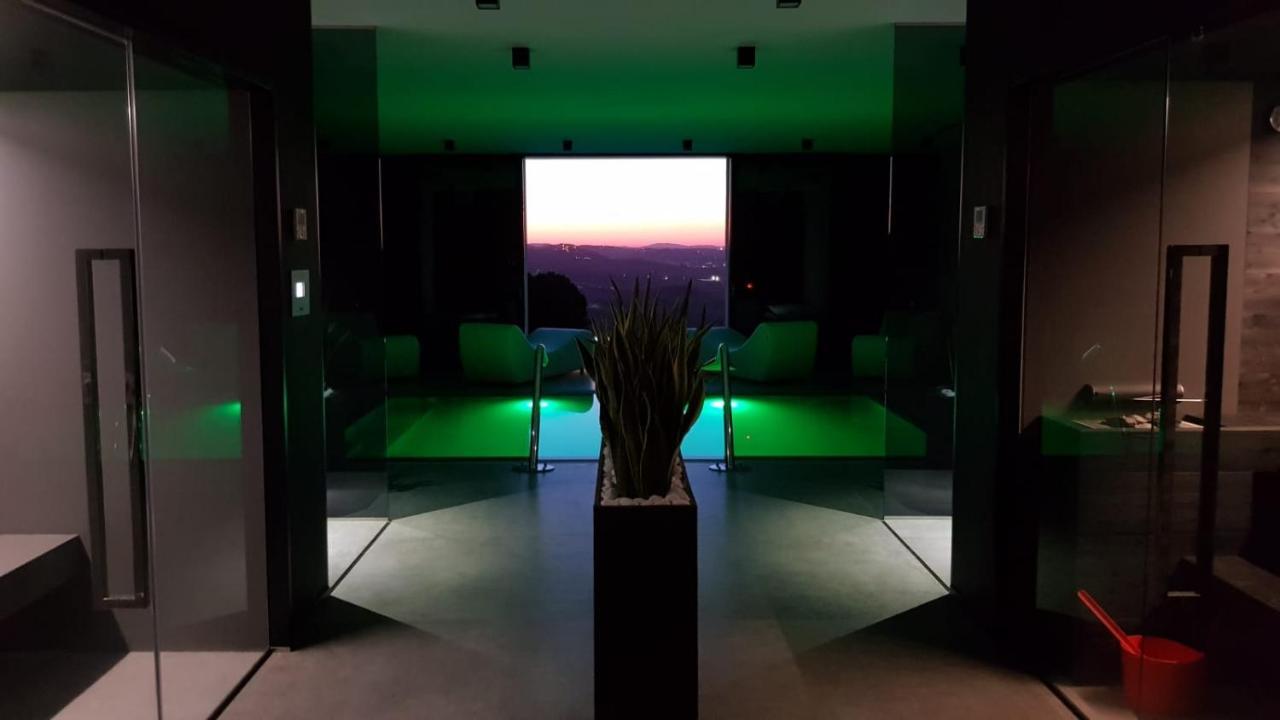 Sunset Suite Spa 스타폴로 외부 사진