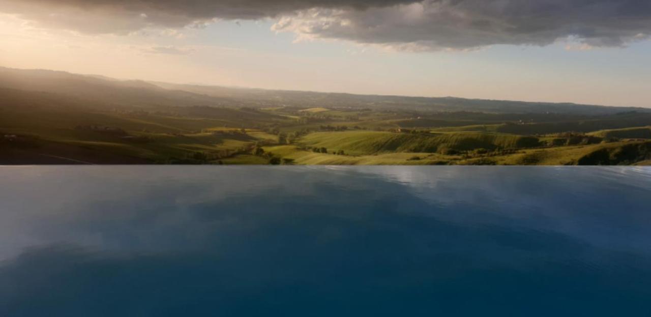 Sunset Suite Spa 스타폴로 외부 사진