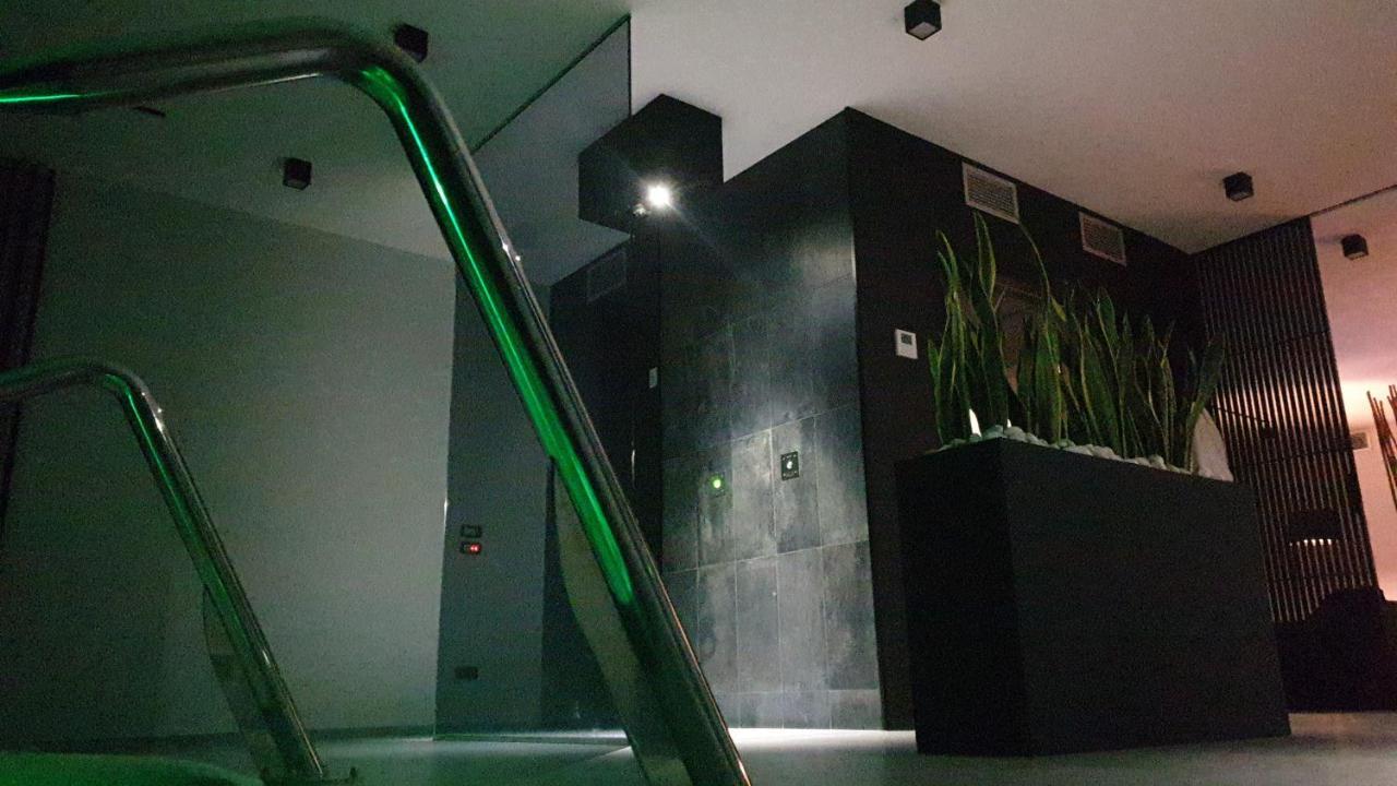 Sunset Suite Spa 스타폴로 외부 사진