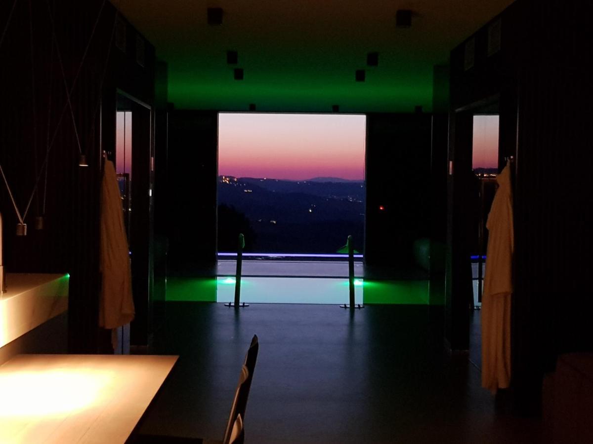 Sunset Suite Spa 스타폴로 외부 사진