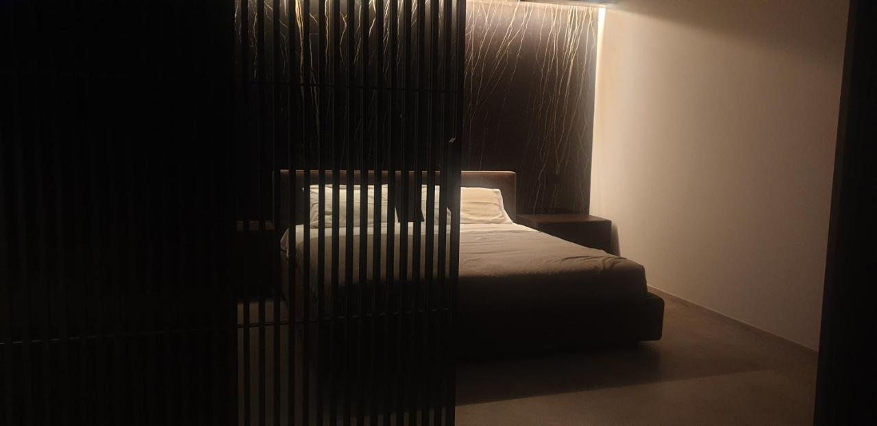 Sunset Suite Spa 스타폴로 외부 사진