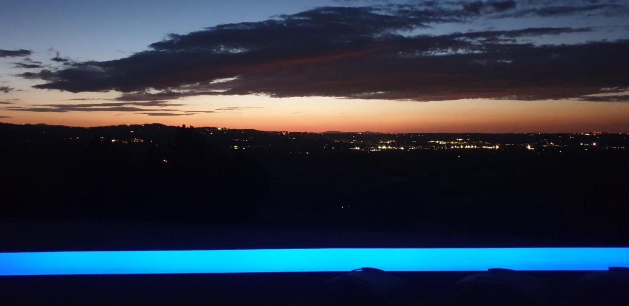 Sunset Suite Spa 스타폴로 외부 사진