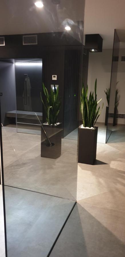 Sunset Suite Spa 스타폴로 외부 사진