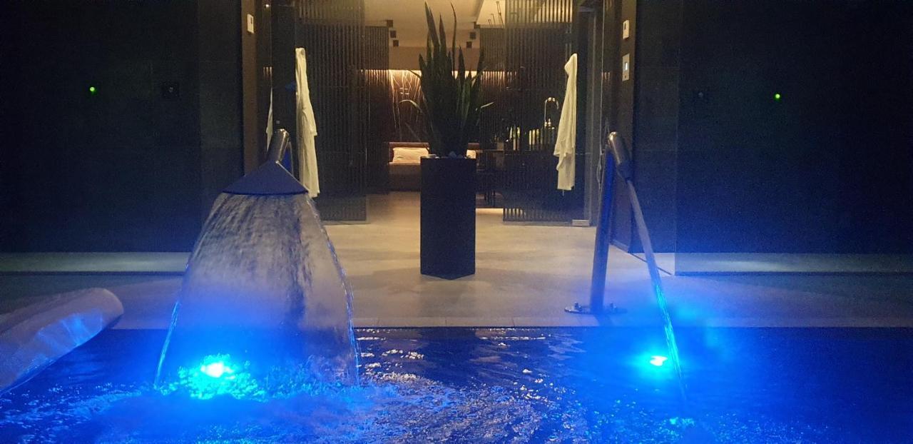 Sunset Suite Spa 스타폴로 외부 사진