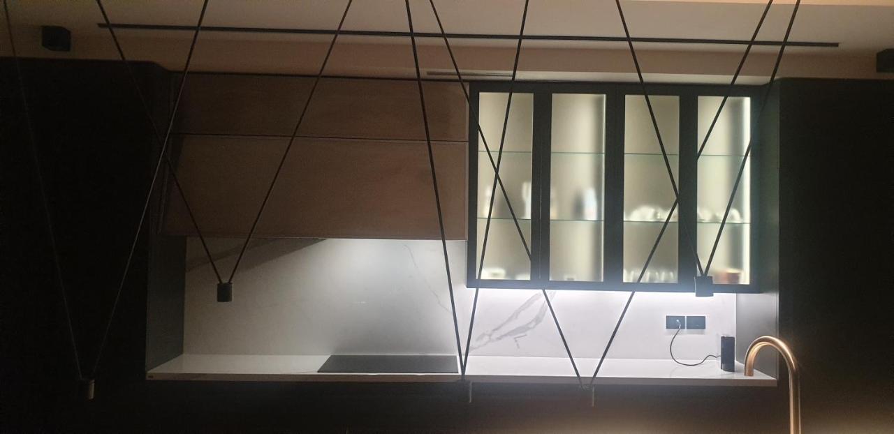 Sunset Suite Spa 스타폴로 외부 사진