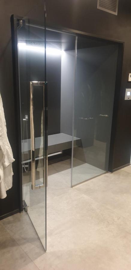 Sunset Suite Spa 스타폴로 외부 사진