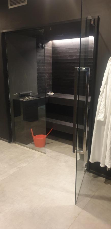 Sunset Suite Spa 스타폴로 외부 사진
