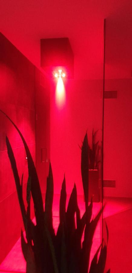 Sunset Suite Spa 스타폴로 외부 사진
