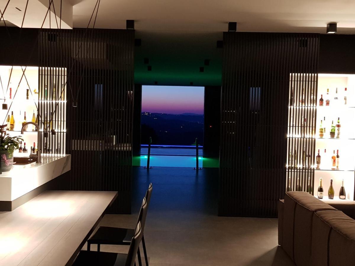 Sunset Suite Spa 스타폴로 외부 사진