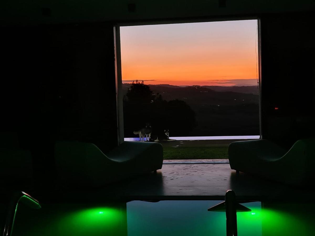 Sunset Suite Spa 스타폴로 외부 사진