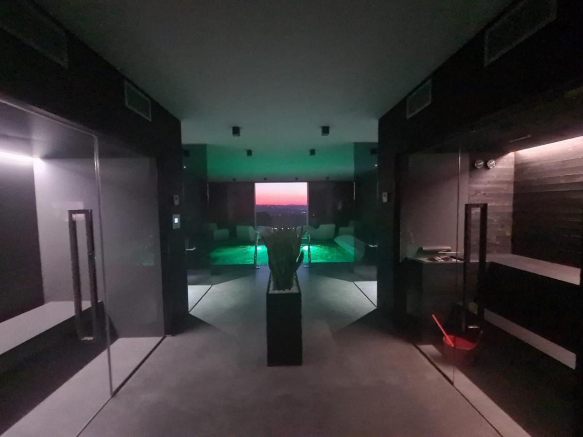 Sunset Suite Spa 스타폴로 외부 사진