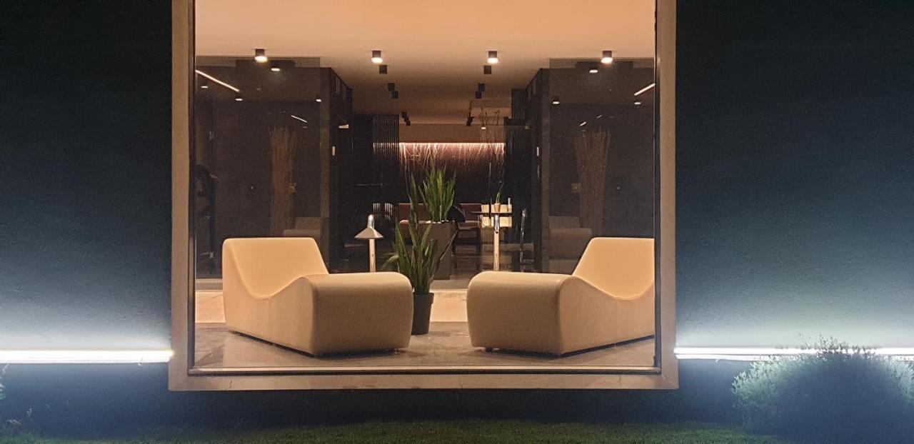 Sunset Suite Spa 스타폴로 외부 사진
