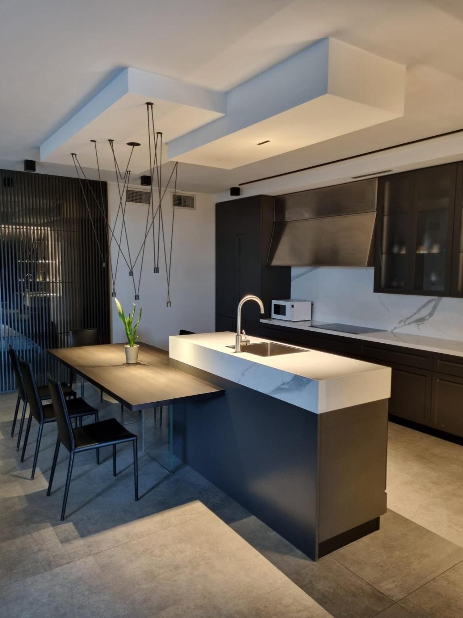 Sunset Suite Spa 스타폴로 외부 사진