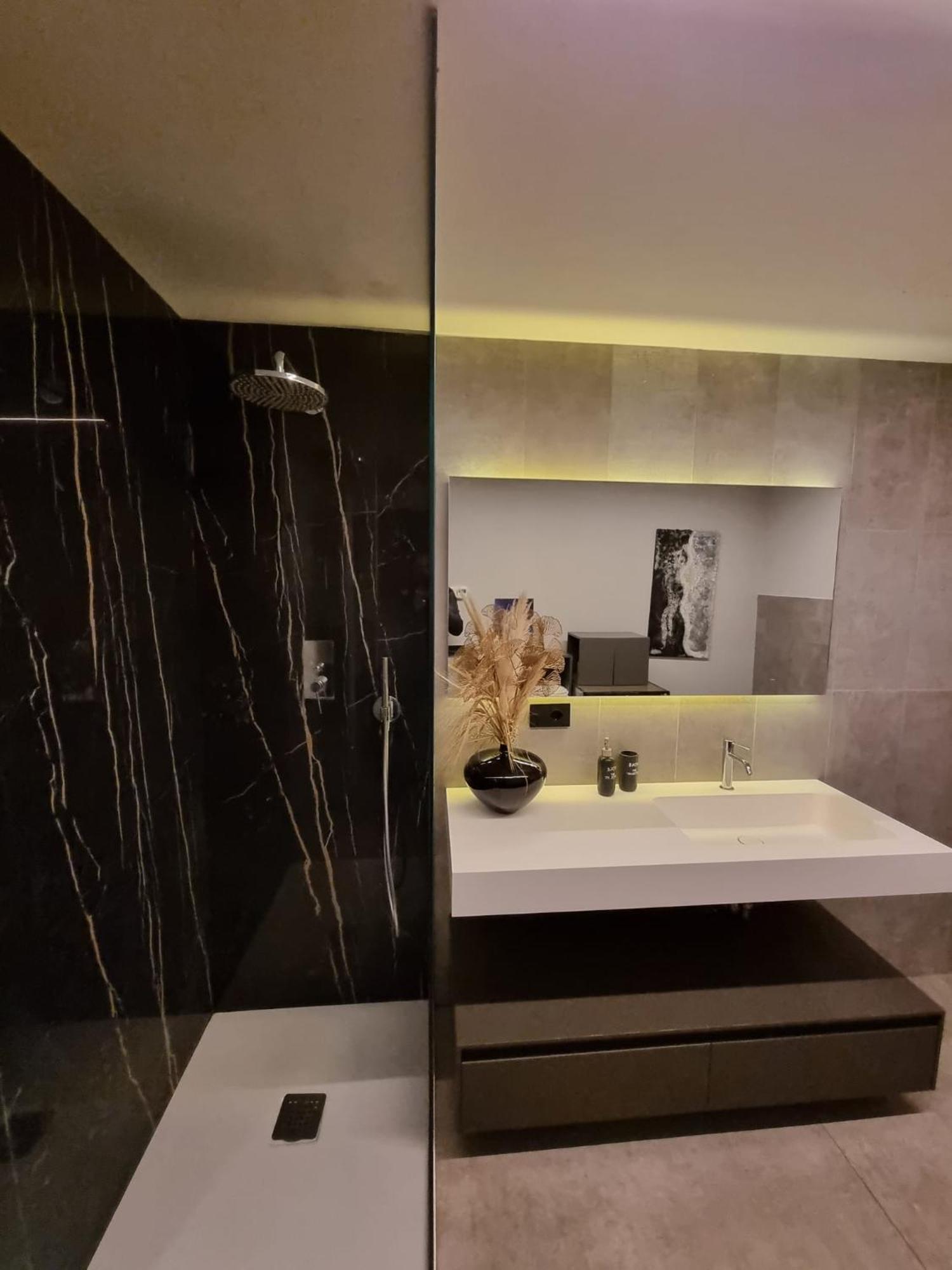 Sunset Suite Spa 스타폴로 외부 사진