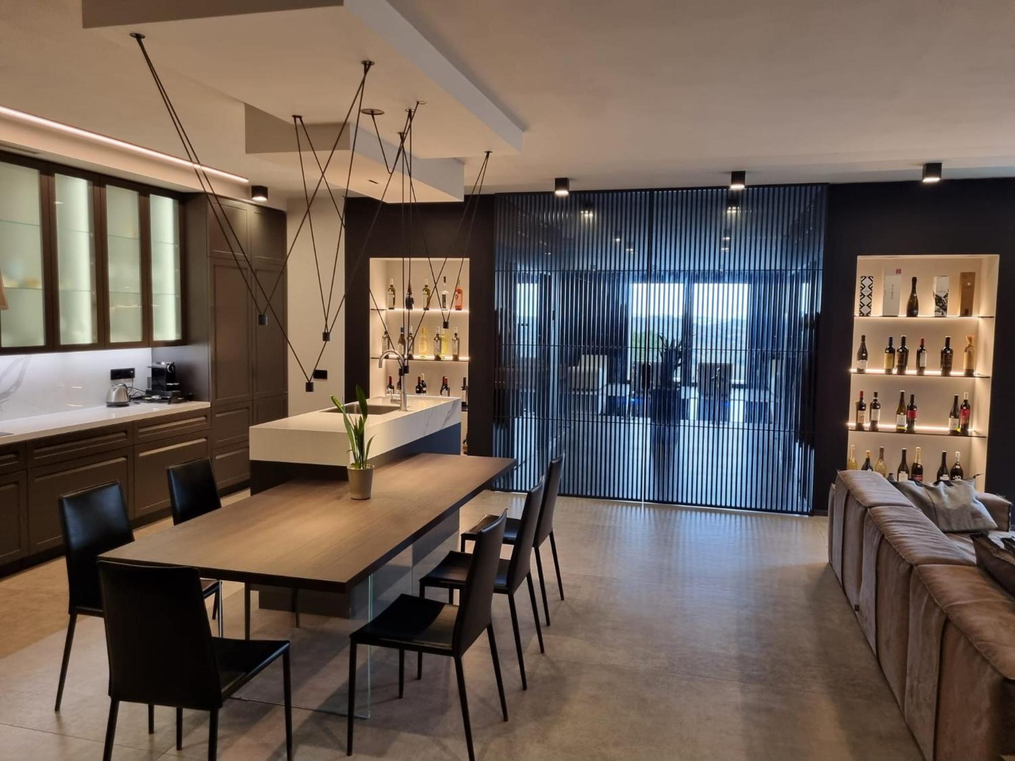 Sunset Suite Spa 스타폴로 외부 사진